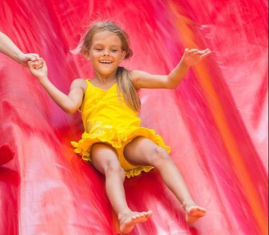 Party Planning and Bounce Houses Riverside