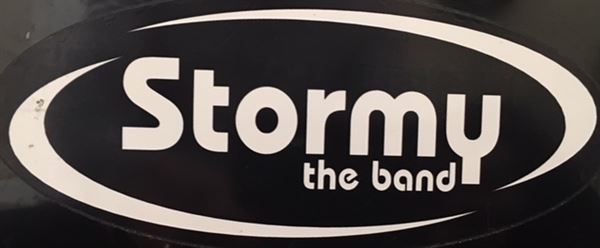 Stormy The Band - Gulfport