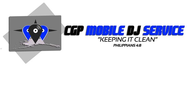CGP Christian Mobile DJ Service