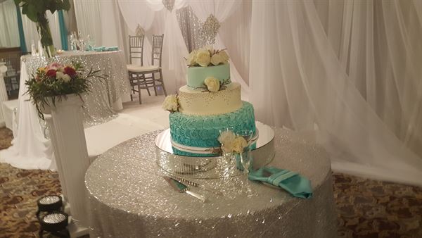 AR WEDDINGS N EVENTS