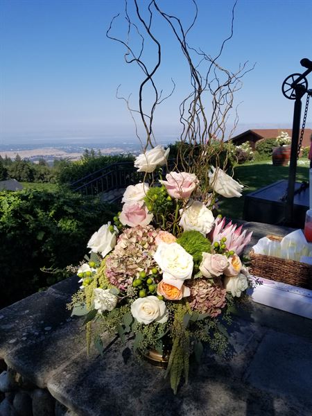 AR WEDDINGS N EVENTS