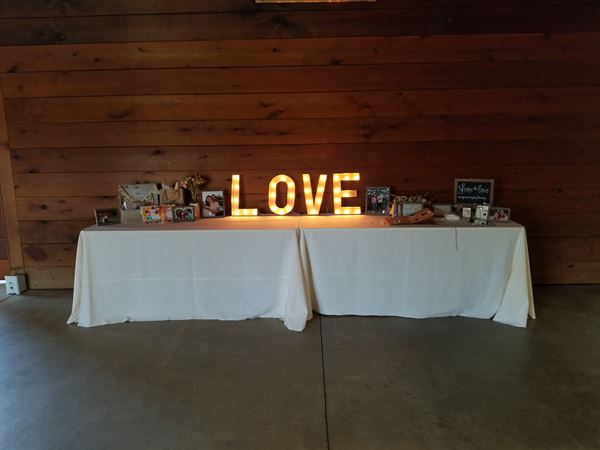 AR WEDDINGS N EVENTS