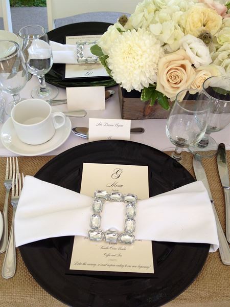 Beautiful Weddings by Me - LISA BEST