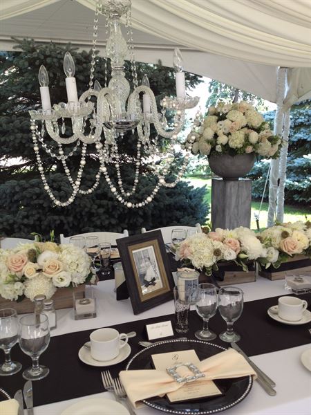 Beautiful Weddings by Me - LISA BEST