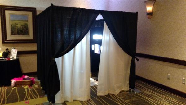 Nebraska Bounce - Party Rentals