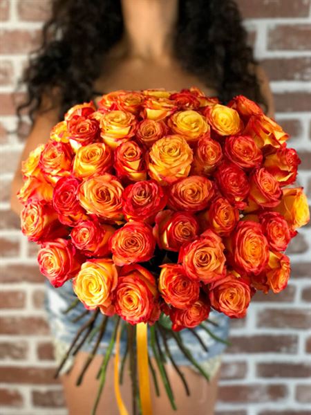 Flower Delivery Pasadena