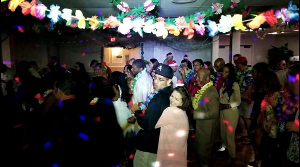 Party REALM Professional DJ Servcies