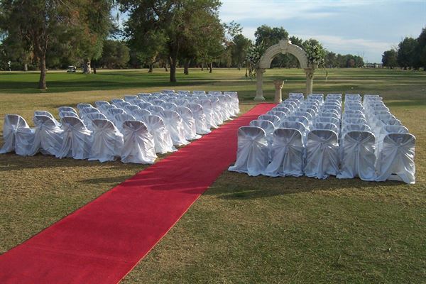 Del Rio Country Club