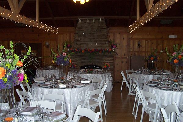 Del Rio Country Club