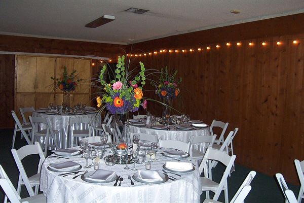 Del Rio Country Club