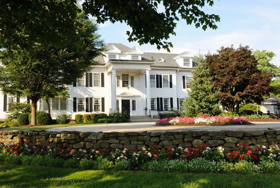 Country Club of Farmington