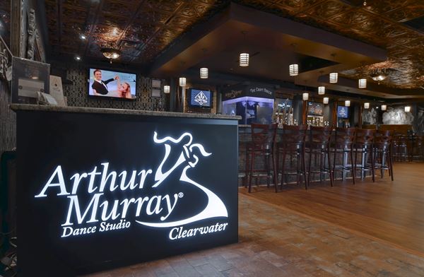 Arthur Murray's Craft Parlor