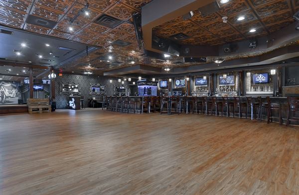 Arthur Murray's Craft Parlor