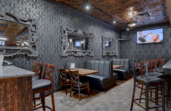 Arthur Murray's Craft Parlor