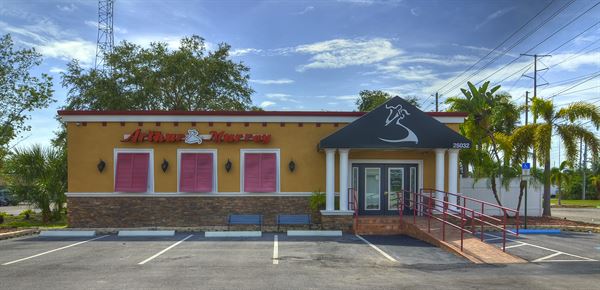 Arthur Murray's Craft Parlor