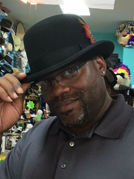 Big Daddy G-Lizzle DJ Services