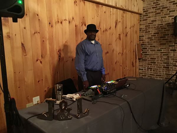 Big Daddy G-Lizzle DJ Services