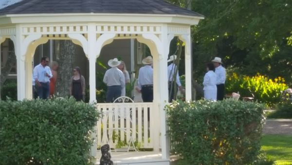 The Cottages on Mill Creek