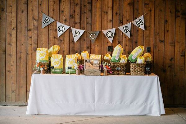 Joyful Bits Wedding Design