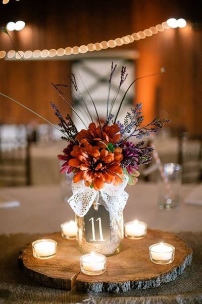 Joyful Bits Wedding Design