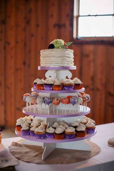 Joyful Bits Wedding Design