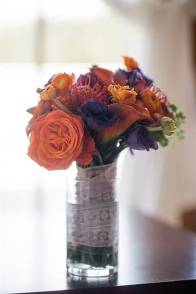 Joyful Bits Wedding Design