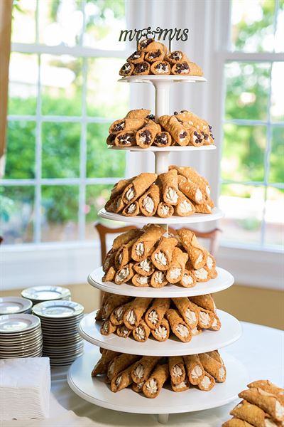 Joyful Bits Wedding Design