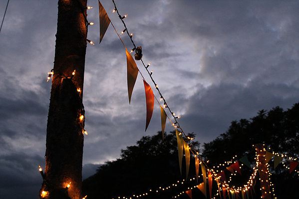 Joyful Bits Wedding Design