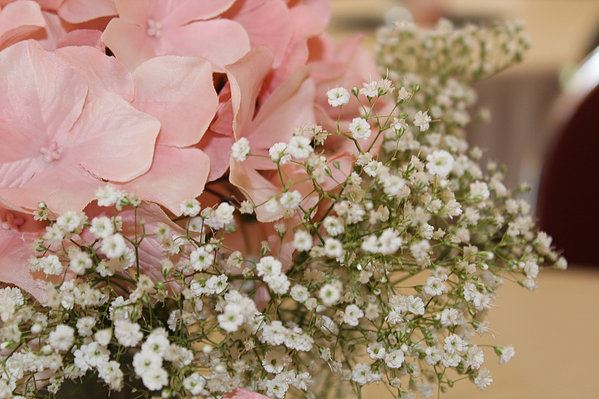 Joyful Bits Wedding Design