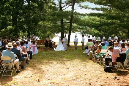 Grassy Creek Vineyard & Winery