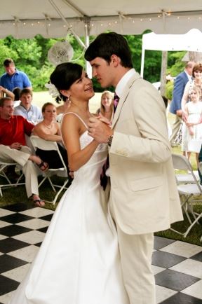 Grassy Creek Vineyard & Winery