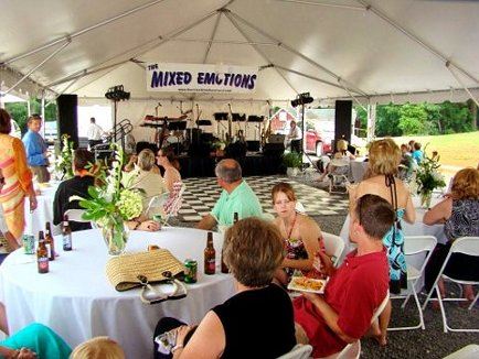 Grassy Creek Vineyard & Winery