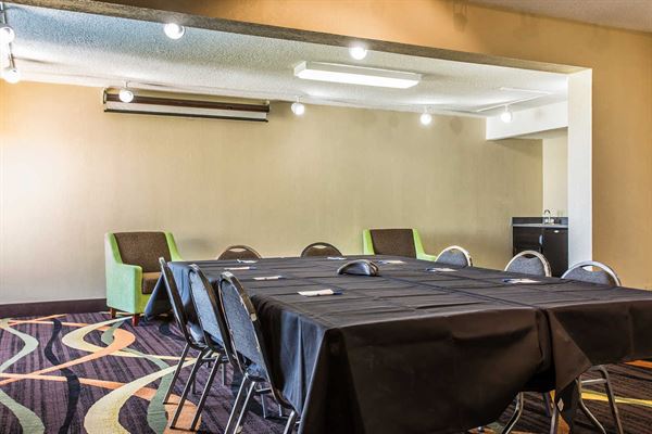 Comfort Inn At The Park