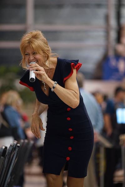 Entertainment by Elizabeth