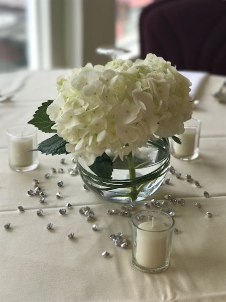 Country Club of Farmington