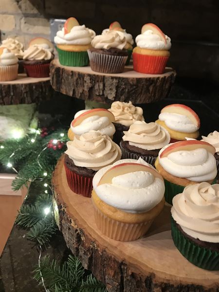 The Factory on Barclay