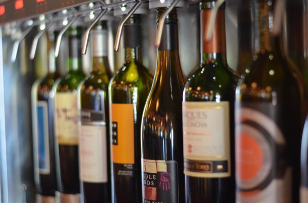 Wine Bar Rocky River