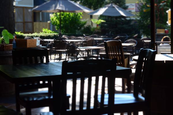 Wine Bar Rocky River