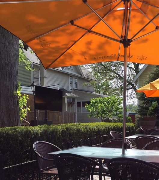 Wine Bar Rocky River