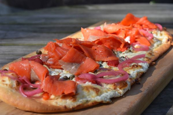 Wine Bar Rocky River