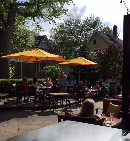 Wine Bar Rocky River