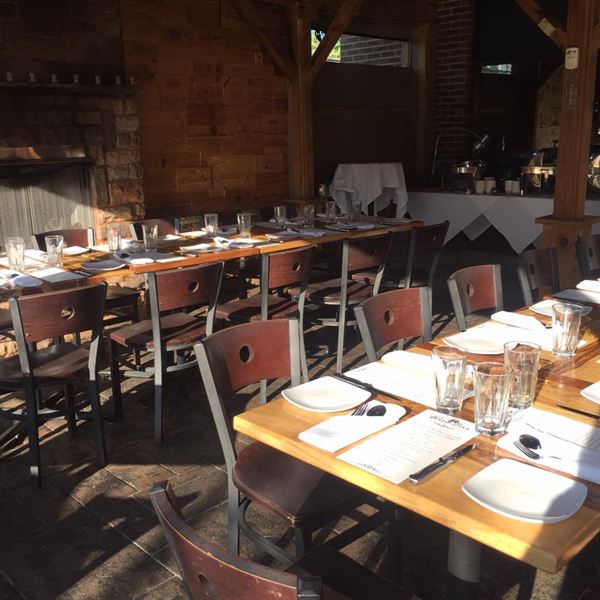 Wine Bar Rocky River