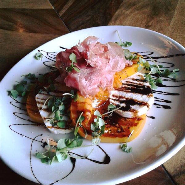 Wine Bar Rocky River