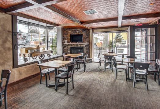 Wine Bar Rocky River