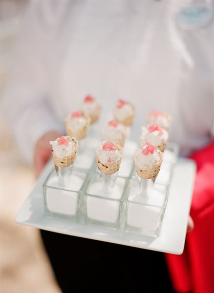 Ces & Judy's Catering