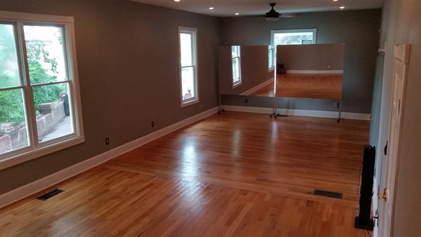 Metropolitan Studios, Inc