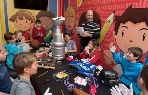 New Brunswick Sports Hall Of Fame