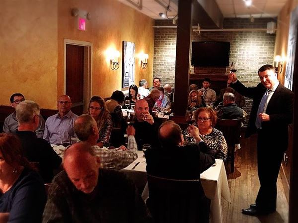 Pane e Vino Ristorante