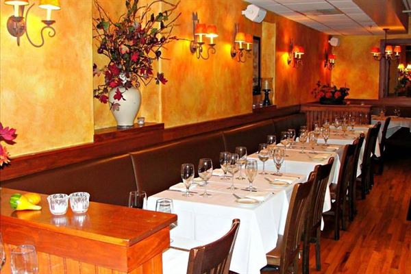 Pane e Vino Ristorante