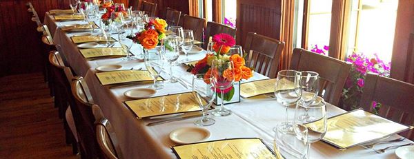 Pane e Vino Ristorante